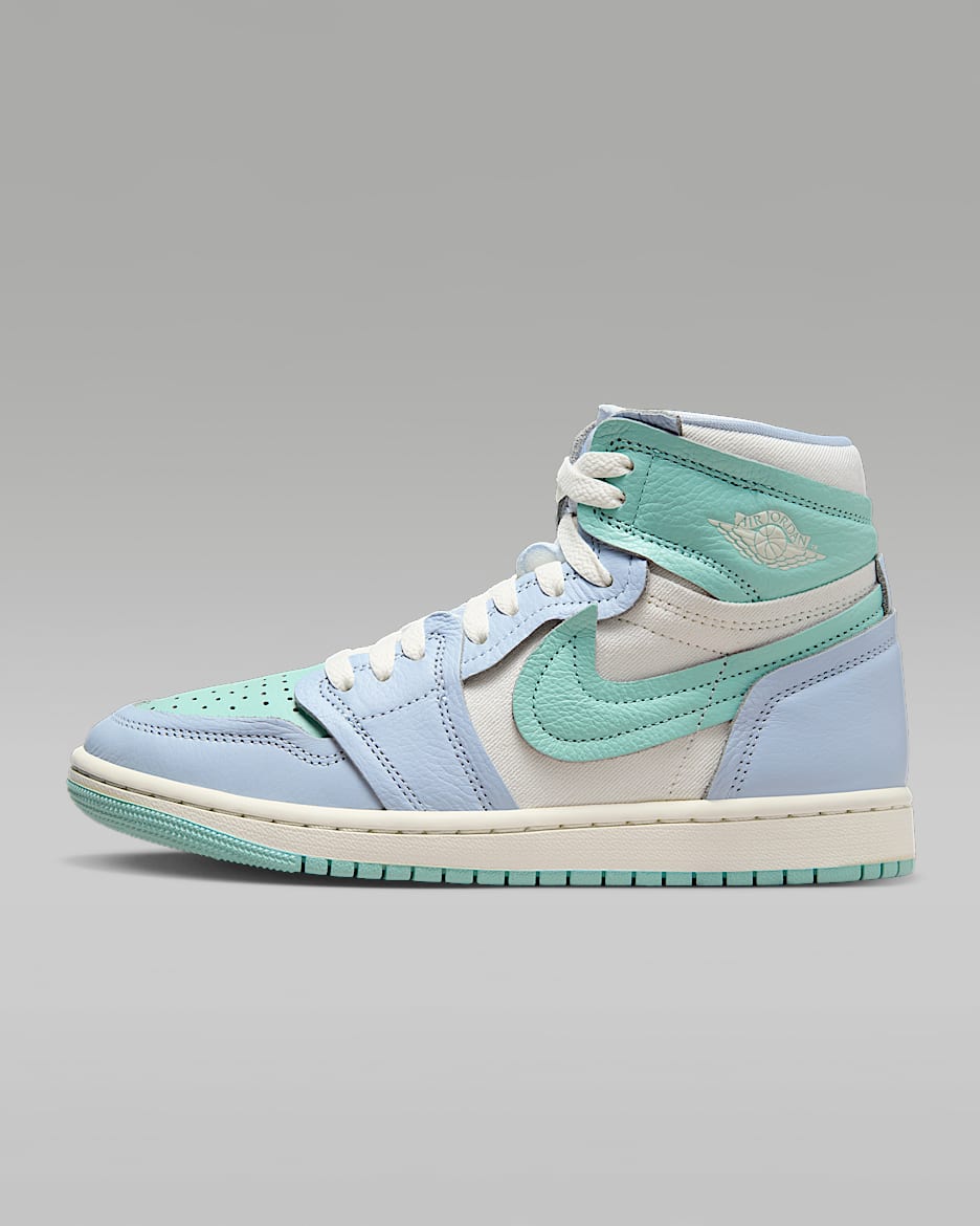 Nike air jordan 1 dames high shop